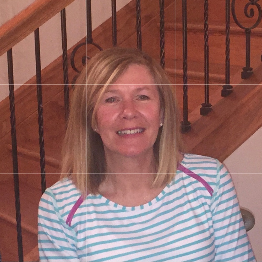 Meet your Posher, Lynne